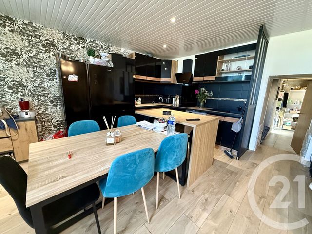Maison &agrave; vendre - 4 pi&egrave;ces - 111 m2 - Grezac - 17 - POITOU-CHARENTES