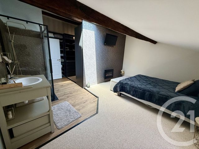 Maison &agrave; vendre - 8 pi&egrave;ces - 215 m2 - Medis - 17 - POITOU-CHARENTES