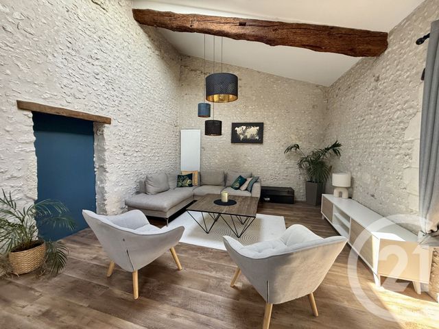 Maison &agrave; vendre - 8 pi&egrave;ces - 215 m2 - Medis - 17 - POITOU-CHARENTES