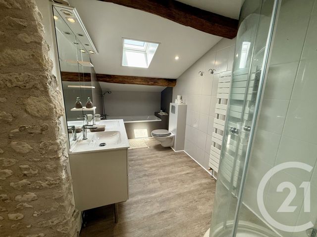 Maison &agrave; vendre - 8 pi&egrave;ces - 215 m2 - Medis - 17 - POITOU-CHARENTES