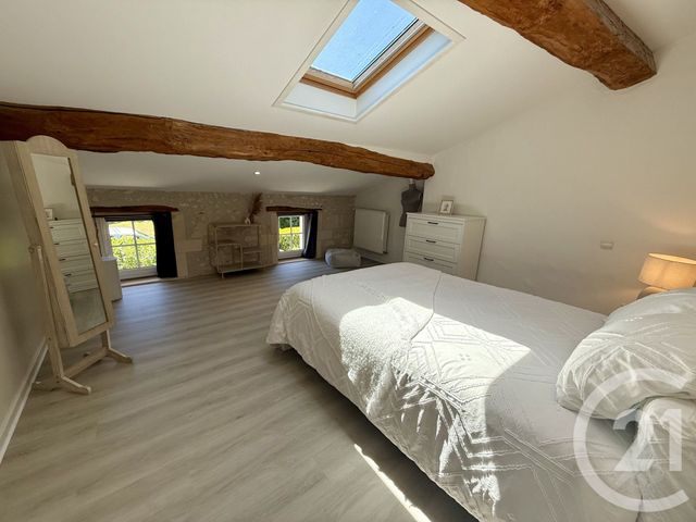 Maison &agrave; vendre - 8 pi&egrave;ces - 215 m2 - Medis - 17 - POITOU-CHARENTES