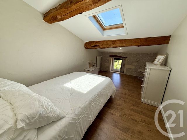 Maison &agrave; vendre - 8 pi&egrave;ces - 215 m2 - Medis - 17 - POITOU-CHARENTES