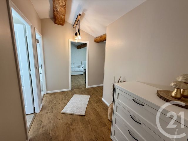 Maison &agrave; vendre - 8 pi&egrave;ces - 215 m2 - Medis - 17 - POITOU-CHARENTES