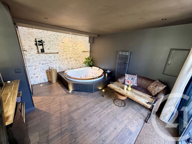 Maison &agrave; vendre - 8 pi&egrave;ces - 215 m2 - Medis - 17 - POITOU-CHARENTES