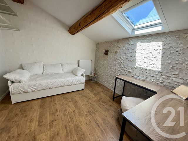 Maison &agrave; vendre - 8 pi&egrave;ces - 215 m2 - Medis - 17 - POITOU-CHARENTES