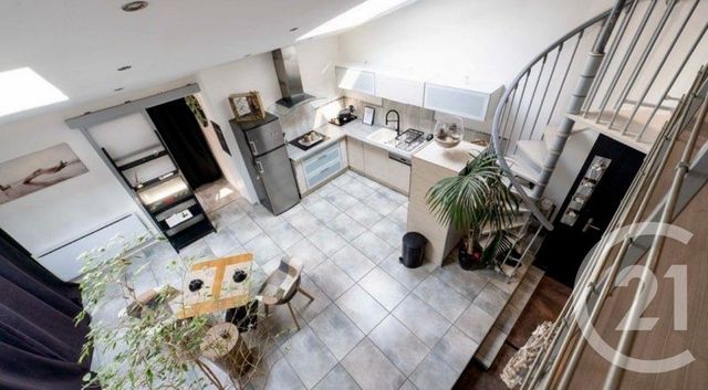 Maison &agrave; vendre - 3 pi&egrave;ces - 71 m2 - Medis - 17 - POITOU-CHARENTES