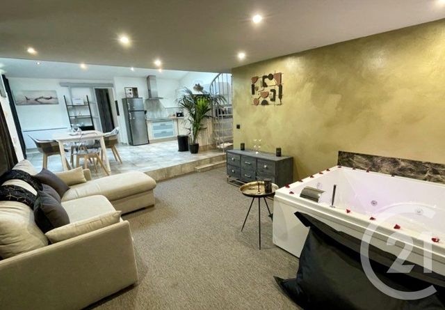 Maison &agrave; vendre - 3 pi&egrave;ces - 71 m2 - Medis - 17 - POITOU-CHARENTES