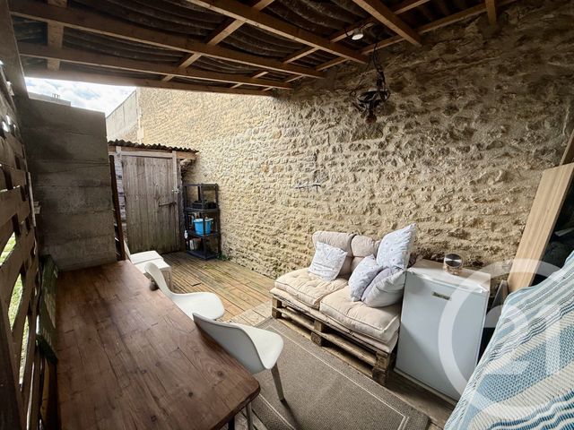 Maison &agrave; vendre - 4 pi&egrave;ces - 81,90 m2 - Saujon - 17 - POITOU-CHARENTES