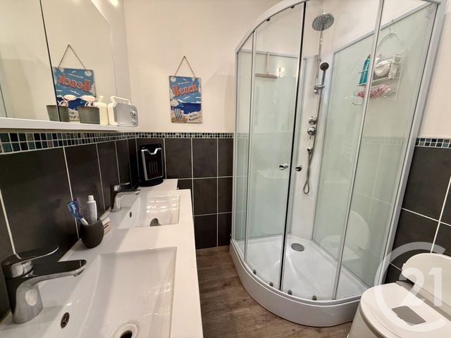 Maison &agrave; vendre - 4 pi&egrave;ces - 81,90 m2 - Saujon - 17 - POITOU-CHARENTES