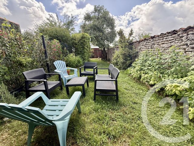 Maison &agrave; vendre - 4 pi&egrave;ces - 81,90 m2 - Saujon - 17 - POITOU-CHARENTES