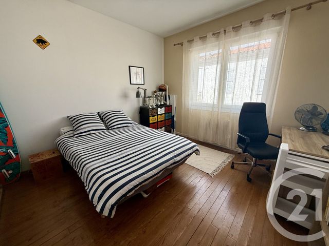 Maison &agrave; vendre - 4 pi&egrave;ces - 81,90 m2 - Saujon - 17 - POITOU-CHARENTES