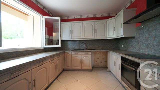 Maison &agrave; vendre - 5 pi&egrave;ces - 105,76 m2 - Saujon - 17 - POITOU-CHARENTES