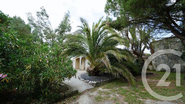 maison - SAUJON - 17