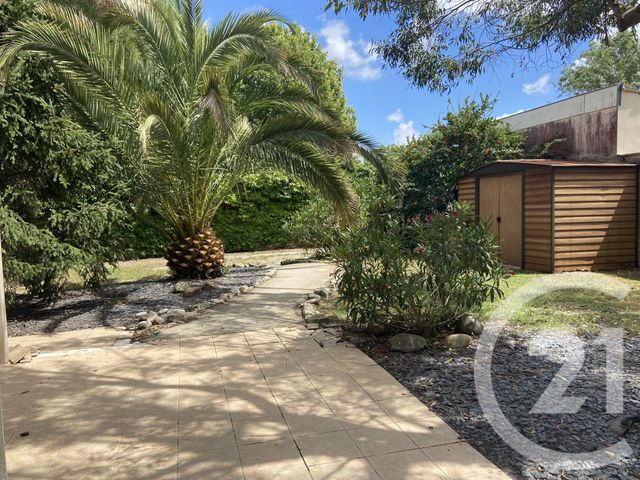 Maison &agrave; vendre - 5 pi&egrave;ces - 105,76 m2 - Saujon - 17 - POITOU-CHARENTES