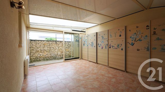 Maison &agrave; vendre - 5 pi&egrave;ces - 105,76 m2 - Saujon - 17 - POITOU-CHARENTES