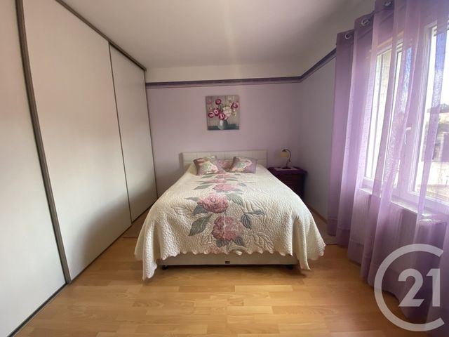 Maison &agrave; vendre - 6 pi&egrave;ces - 126,83 m2 - Meursac - 17 - POITOU-CHARENTES