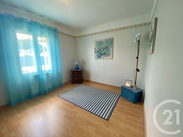 Maison &agrave; vendre - 6 pi&egrave;ces - 126,83 m2 - Meursac - 17 - POITOU-CHARENTES