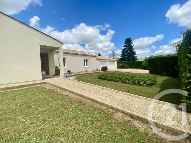 Maison à vendre MEURSAC