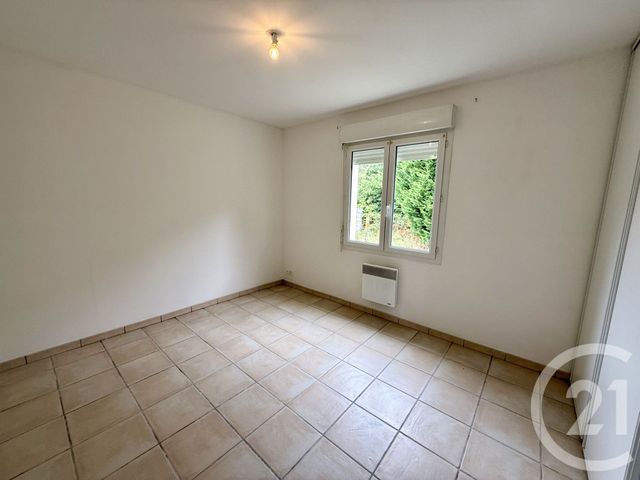 Maison &agrave; vendre - 3 pi&egrave;ces - 85 m2 - Ste Gemme - 17 - POITOU-CHARENTES