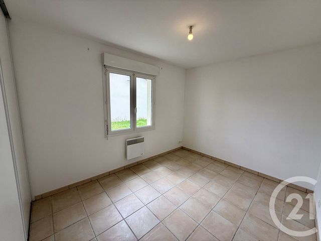 Maison &agrave; vendre - 3 pi&egrave;ces - 85 m2 - Ste Gemme - 17 - POITOU-CHARENTES