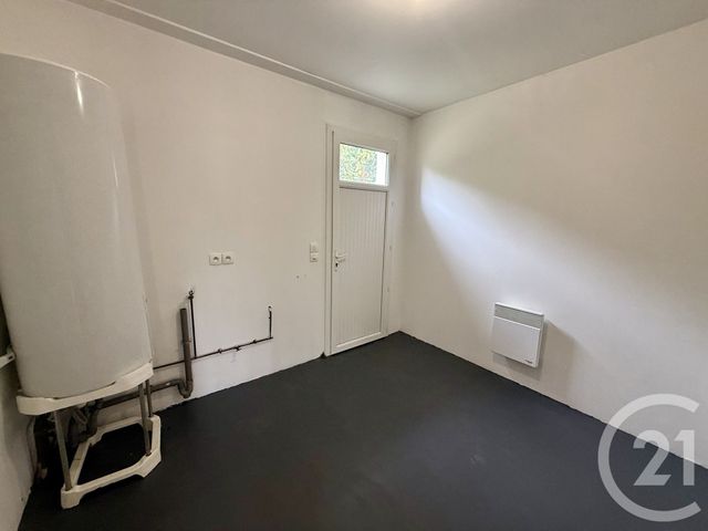 Maison &agrave; vendre - 3 pi&egrave;ces - 85 m2 - Ste Gemme - 17 - POITOU-CHARENTES
