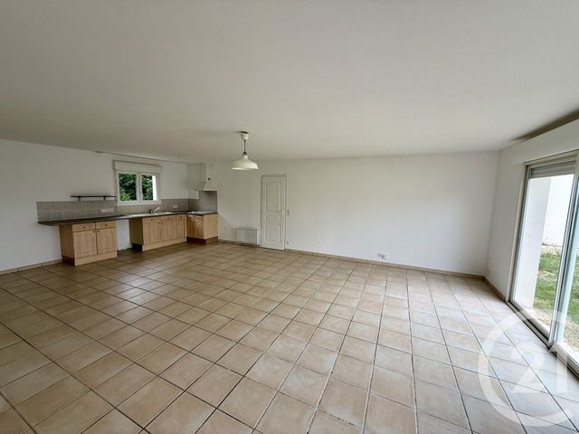 Maison &agrave; vendre - 3 pi&egrave;ces - 85 m2 - Ste Gemme - 17 - POITOU-CHARENTES