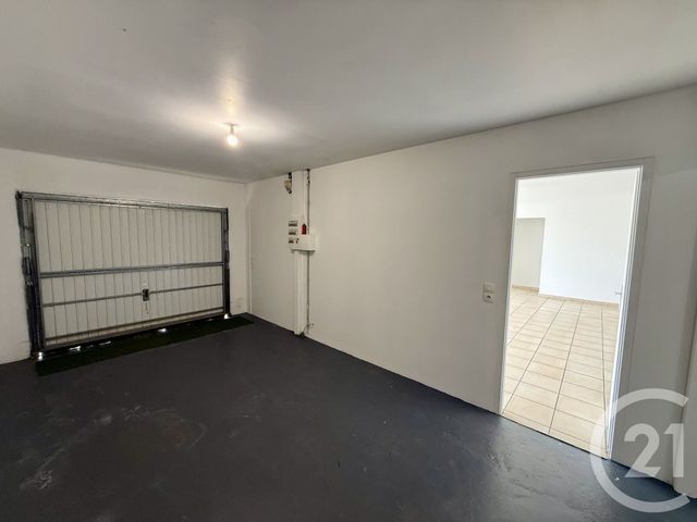 Maison &agrave; vendre - 3 pi&egrave;ces - 85 m2 - Ste Gemme - 17 - POITOU-CHARENTES