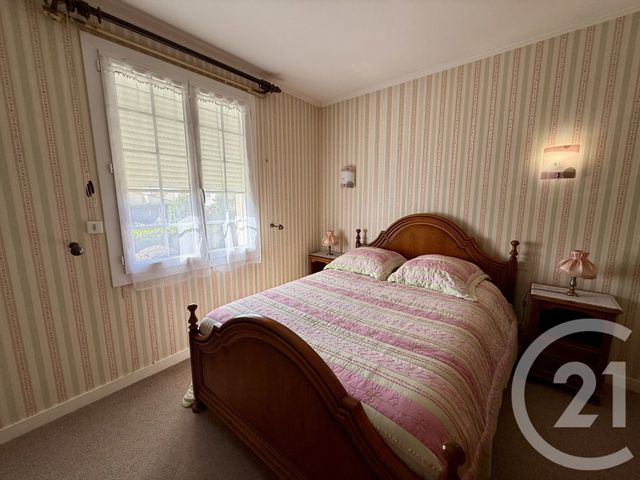 Maison &agrave; vendre - 4 pi&egrave;ces - 88,13 m2 - Saujon - 17 - POITOU-CHARENTES