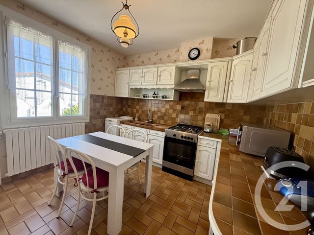 Maison &agrave; vendre - 4 pi&egrave;ces - 88,13 m2 - Saujon - 17 - POITOU-CHARENTES