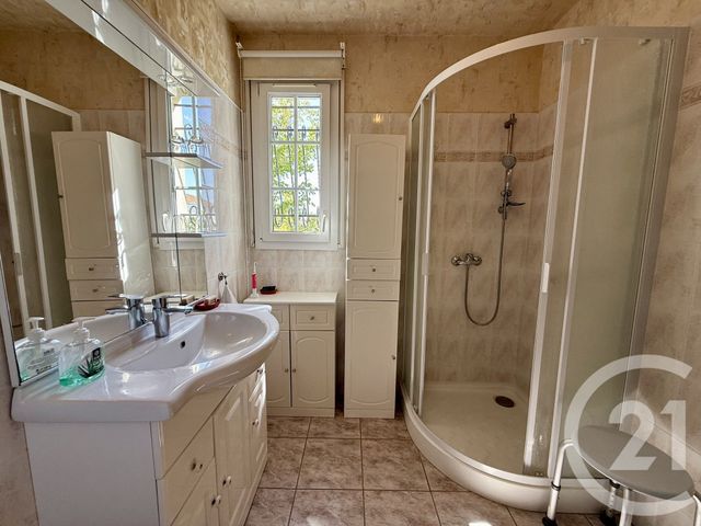 Maison &agrave; vendre - 4 pi&egrave;ces - 88,13 m2 - Saujon - 17 - POITOU-CHARENTES