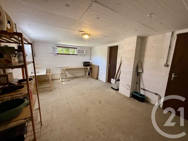 Maison &agrave; vendre - 4 pi&egrave;ces - 88,13 m2 - Saujon - 17 - POITOU-CHARENTES