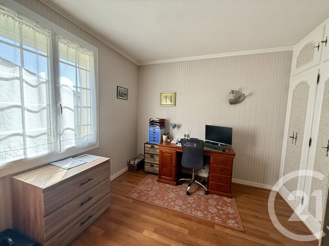 Maison &agrave; vendre - 4 pi&egrave;ces - 88,13 m2 - Saujon - 17 - POITOU-CHARENTES