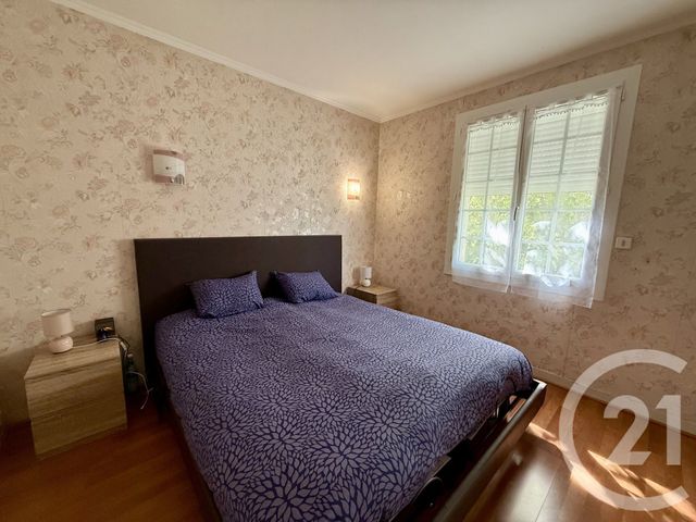 Maison &agrave; vendre - 4 pi&egrave;ces - 88,13 m2 - Saujon - 17 - POITOU-CHARENTES