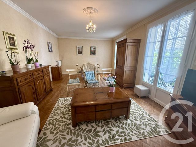 Maison &agrave; vendre - 4 pi&egrave;ces - 88,13 m2 - Saujon - 17 - POITOU-CHARENTES