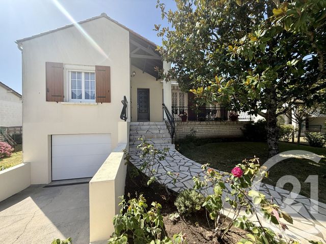 maison - SAUJON - 17