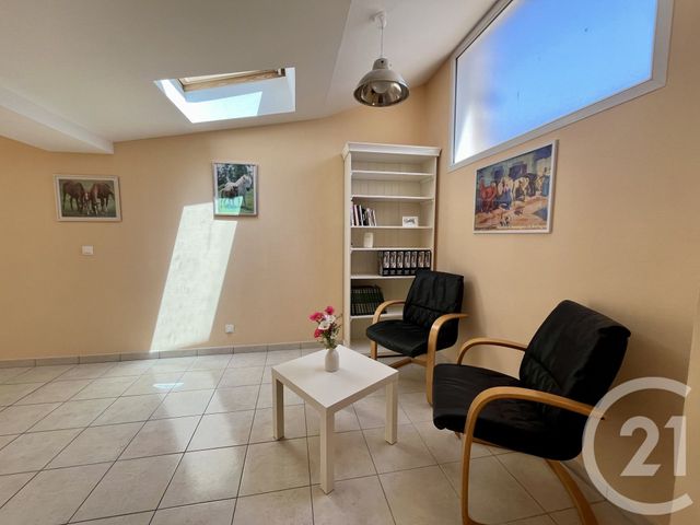 Maison &agrave; vendre - 2 pi&egrave;ces - 90,90 m2 - Saujon - 17 - POITOU-CHARENTES