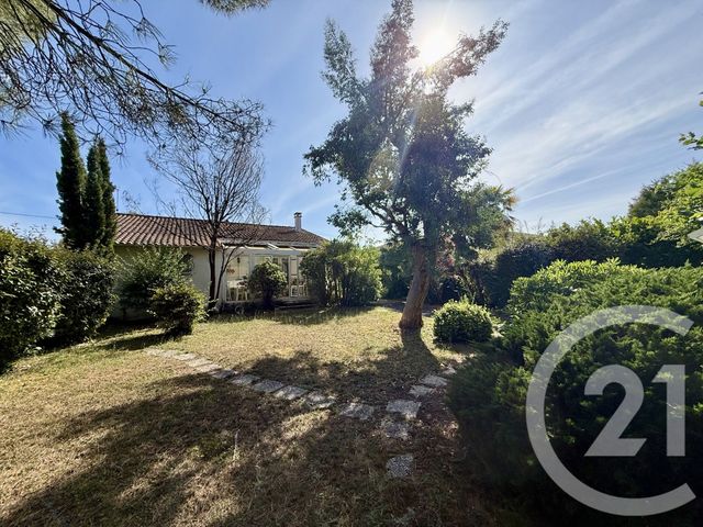 Maison &agrave; vendre - 4 pi&egrave;ces - 101,20 m2 - Saujon - 17 - POITOU-CHARENTES