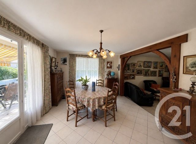 Maison &agrave; vendre - 4 pi&egrave;ces - 101,20 m2 - Saujon - 17 - POITOU-CHARENTES