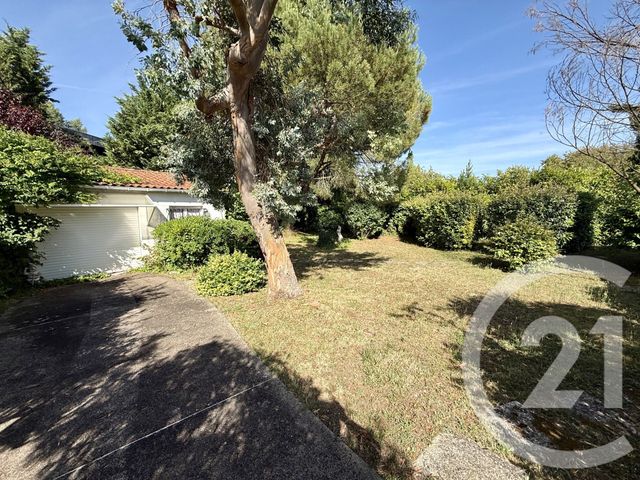 Maison &agrave; vendre - 4 pi&egrave;ces - 101,20 m2 - Saujon - 17 - POITOU-CHARENTES