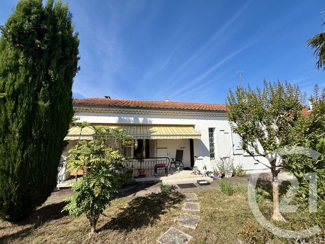 maison - SAUJON - 17