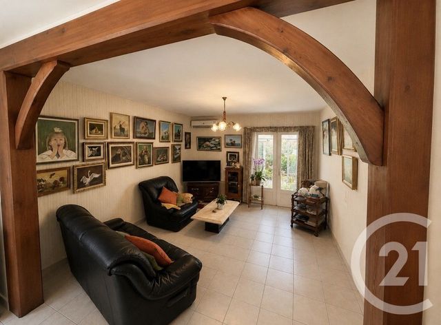 Maison &agrave; vendre - 4 pi&egrave;ces - 101,20 m2 - Saujon - 17 - POITOU-CHARENTES