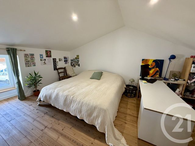 Maison &agrave; vendre - 3 pi&egrave;ces - 110 m2 - Le Gua - 17 - POITOU-CHARENTES