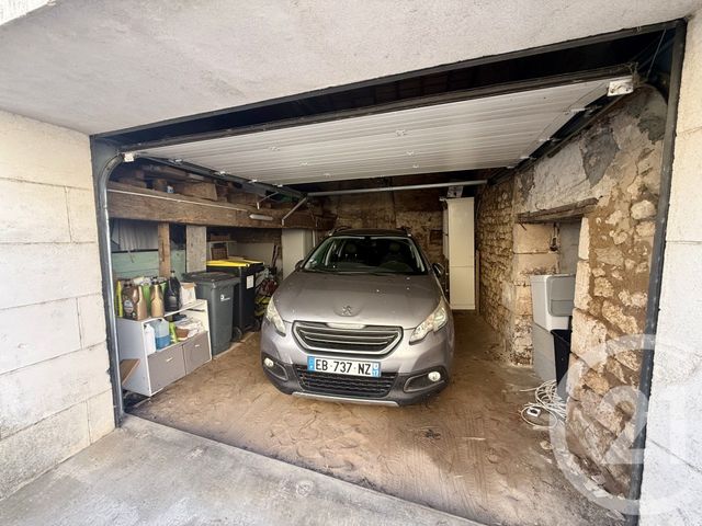Maison &agrave; vendre - 3 pi&egrave;ces - 110 m2 - Le Gua - 17 - POITOU-CHARENTES