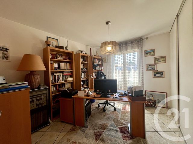 Maison &agrave; vendre - 5 pi&egrave;ces - 135 m2 - Le Gua - 17 - POITOU-CHARENTES