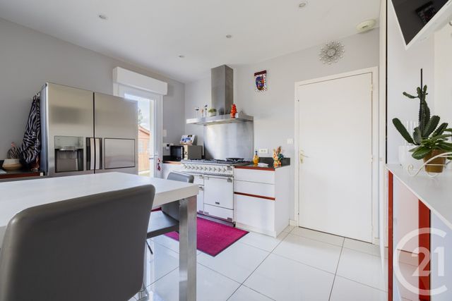 Maison &agrave; vendre - 5 pi&egrave;ces - 135 m2 - Le Gua - 17 - POITOU-CHARENTES