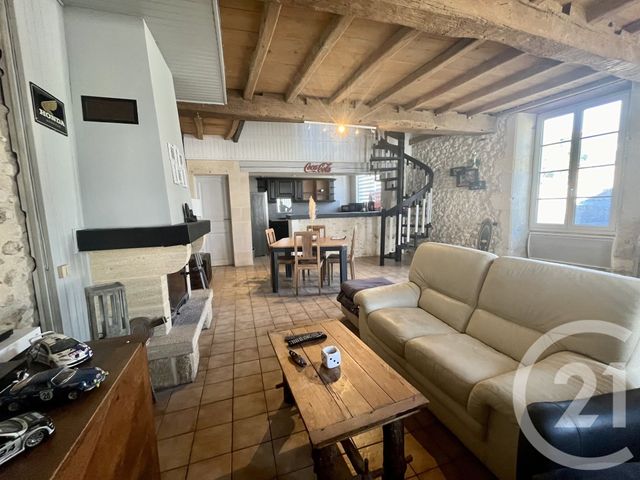 Maison à vendre ARCES