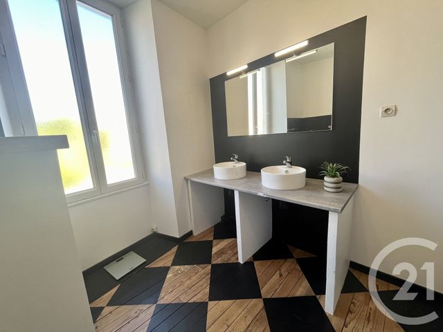 Maison &agrave; vendre - 3 pi&egrave;ces - 92 m2 - Arces - 17 - POITOU-CHARENTES
