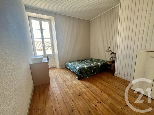Maison &agrave; vendre - 3 pi&egrave;ces - 92 m2 - Arces - 17 - POITOU-CHARENTES