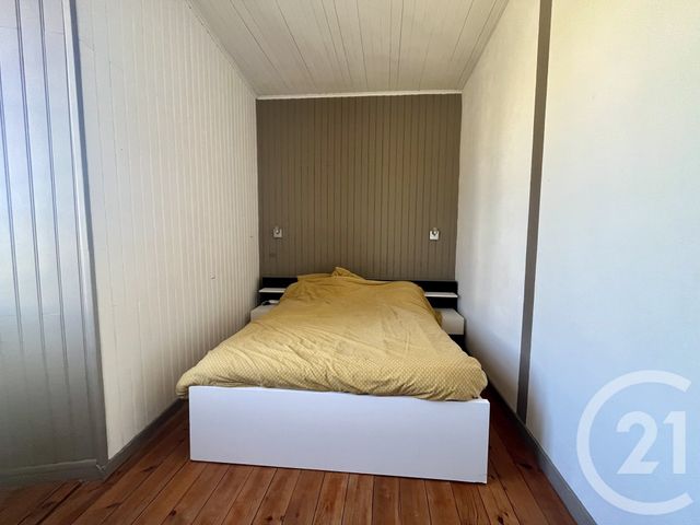 Maison &agrave; vendre - 3 pi&egrave;ces - 92 m2 - Arces - 17 - POITOU-CHARENTES