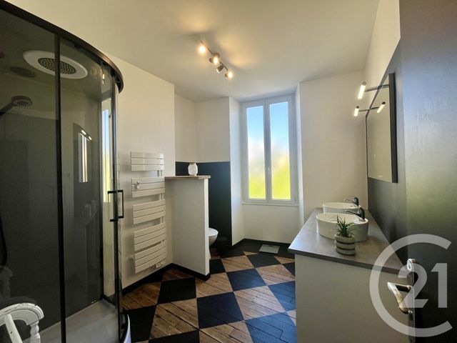 Maison &agrave; vendre - 3 pi&egrave;ces - 92 m2 - Arces - 17 - POITOU-CHARENTES